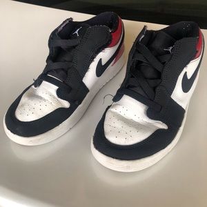 Nike Air Jordan 1